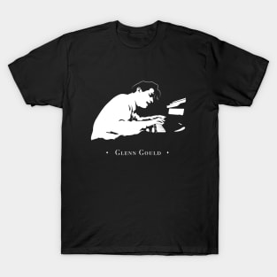 Glenn Gould T-Shirt